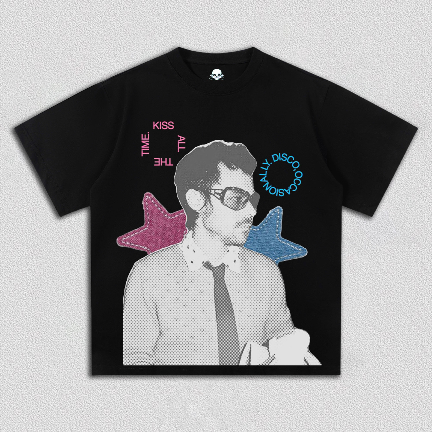 Harry styles TEE 3.6