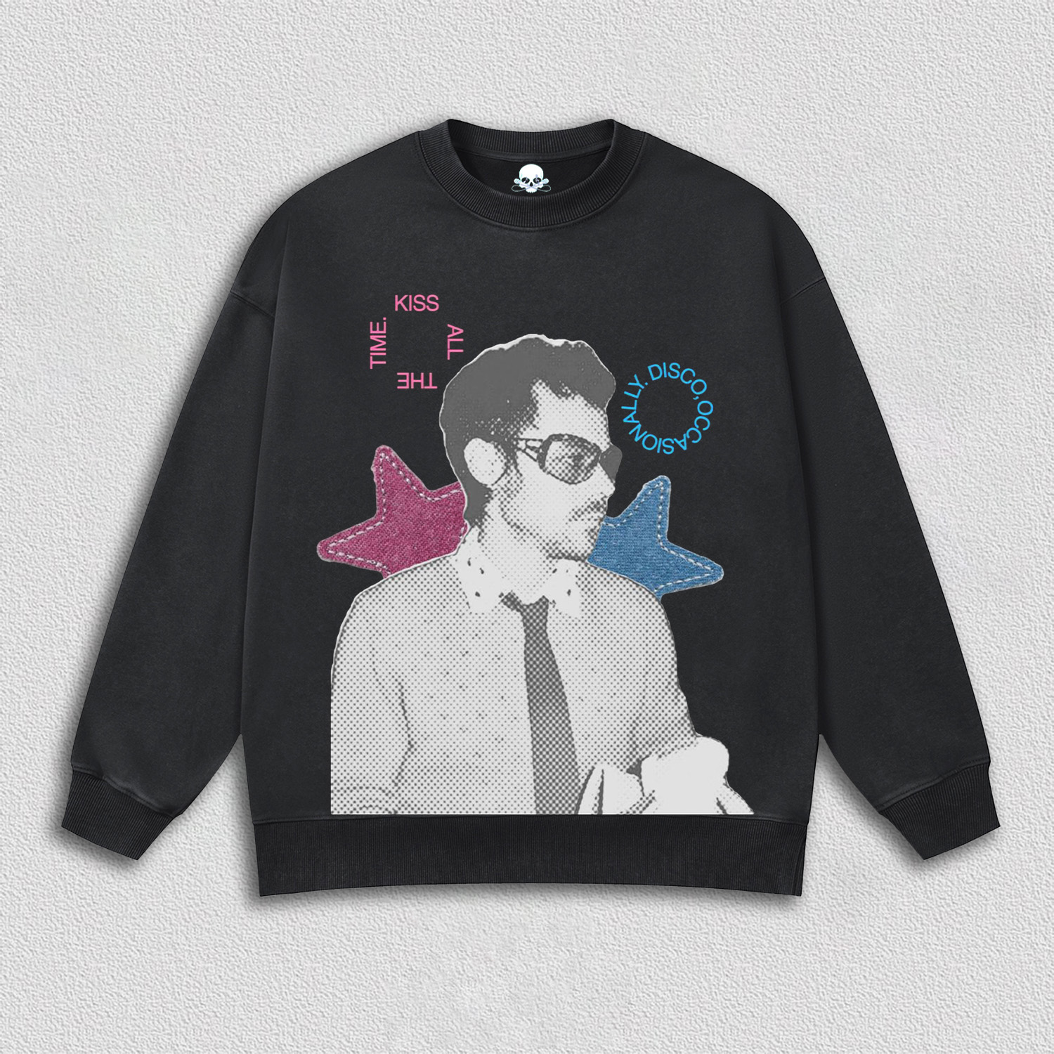 Harry styles TEE 3.6
