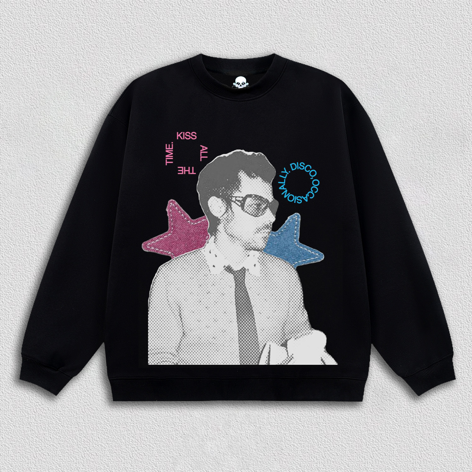 Harry styles TEE 3.6