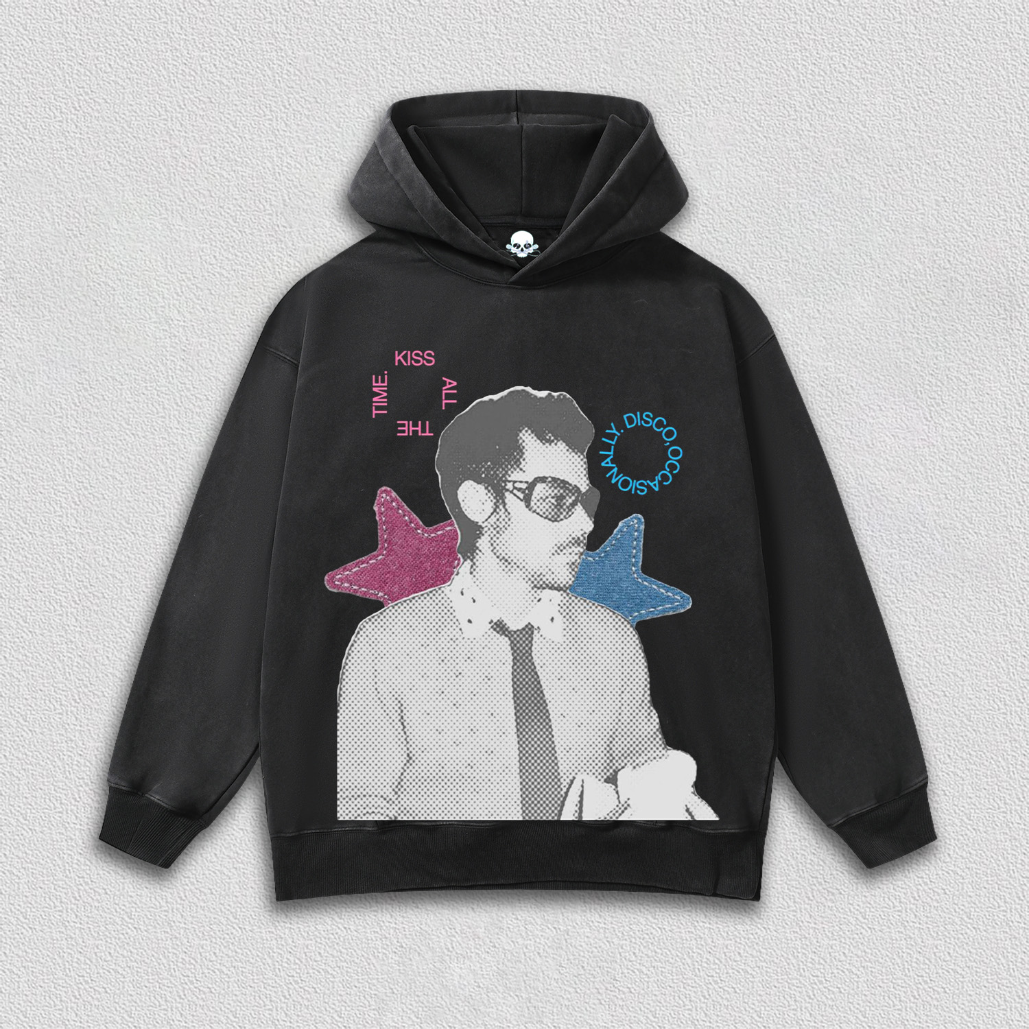 Harry styles TEE 3.6