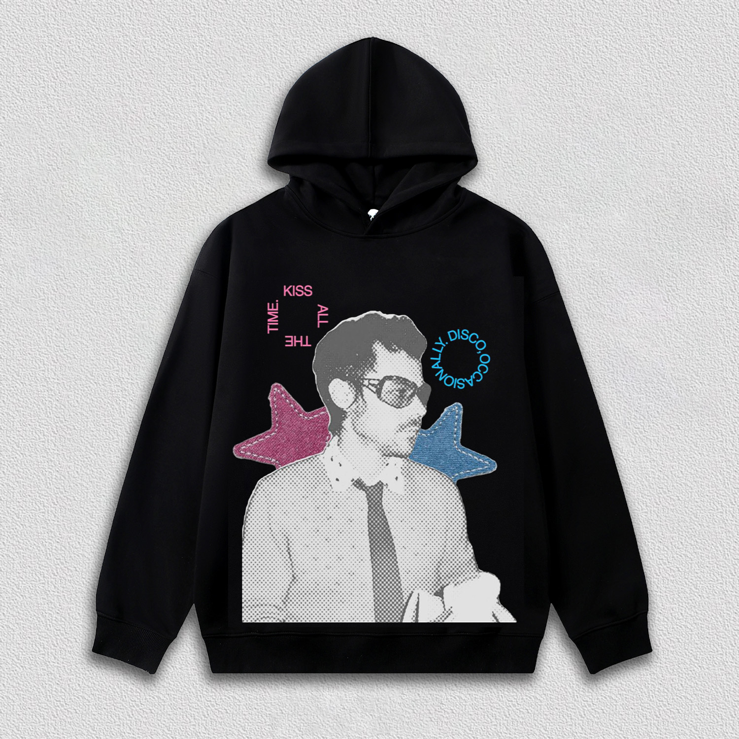 Harry styles TEE 3.6