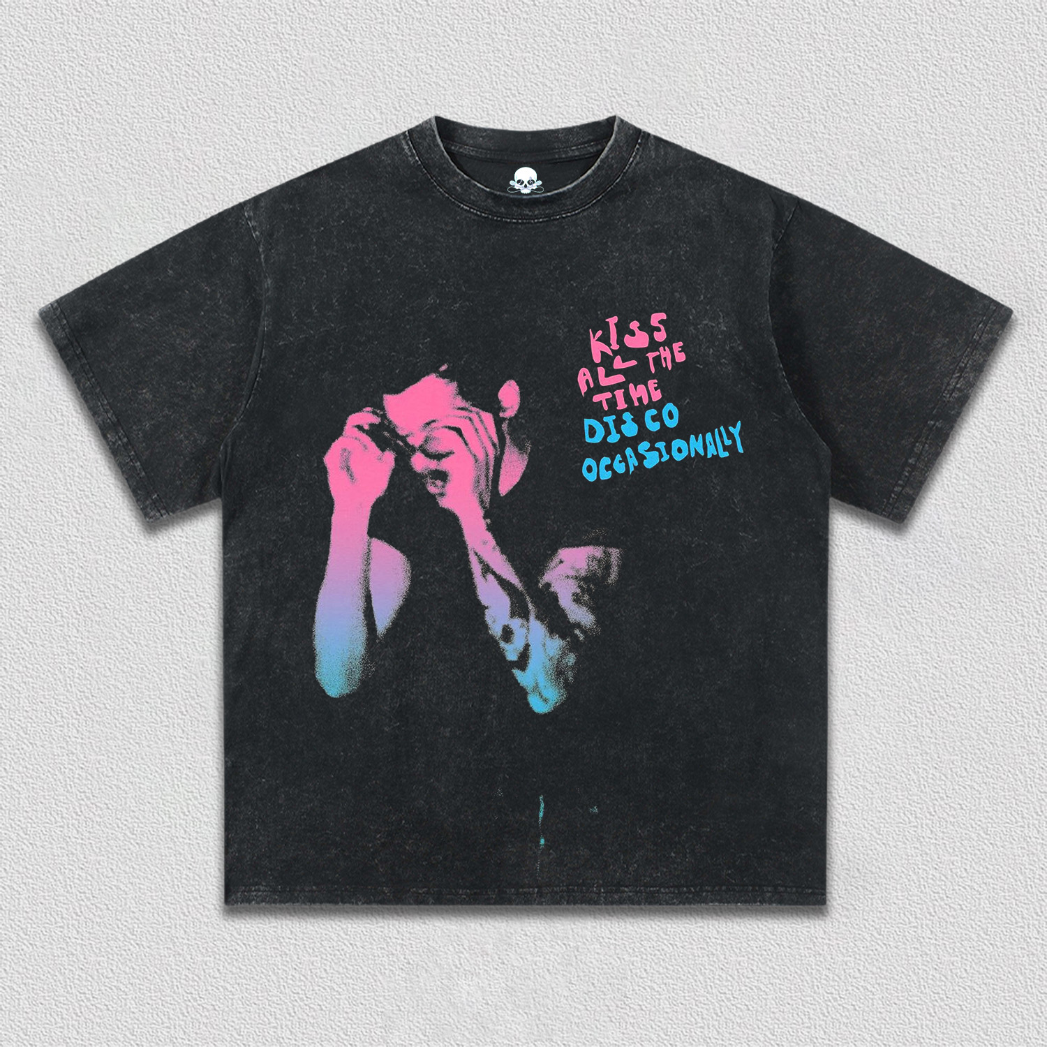 Harry styles TEE 3.6