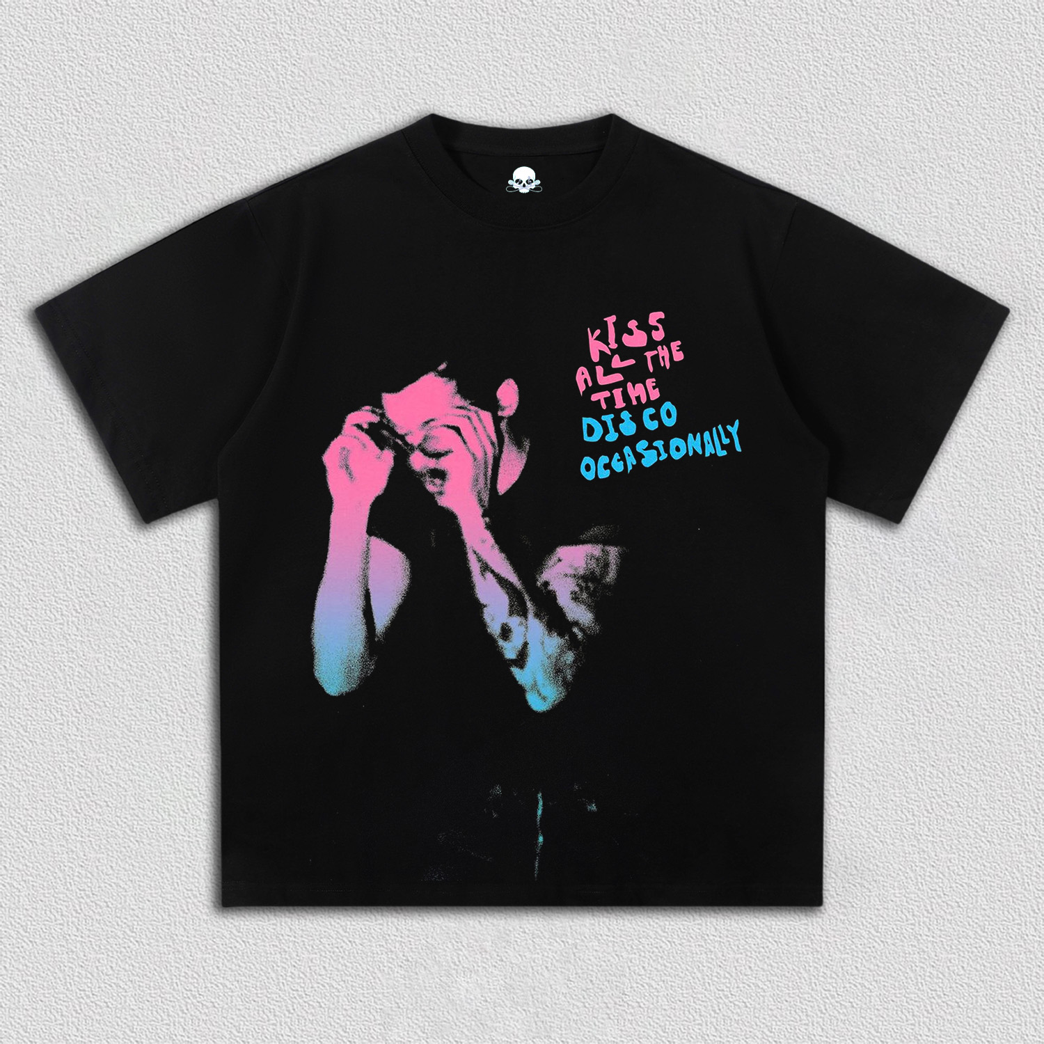 Harry styles TEE 3.6