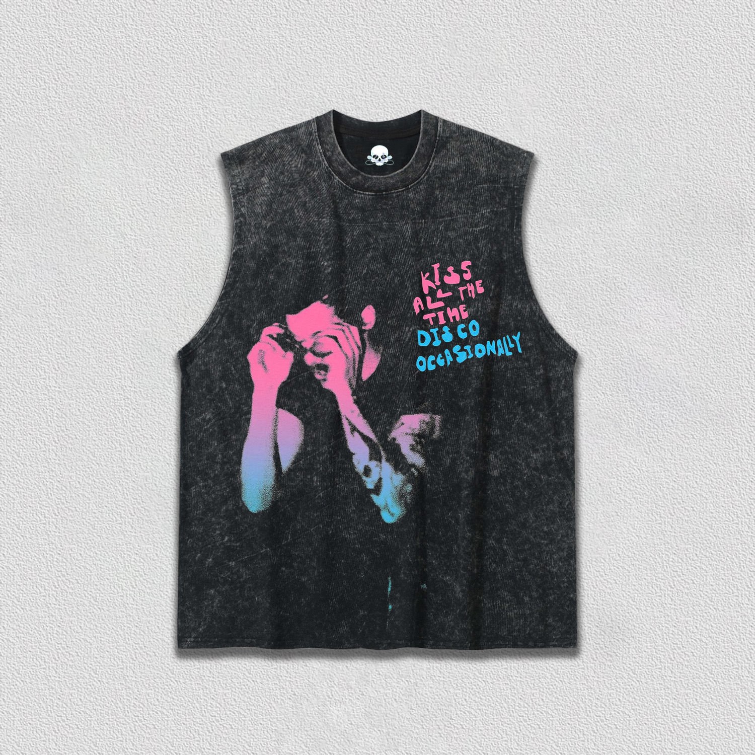 Harry styles kattdo TEE V2