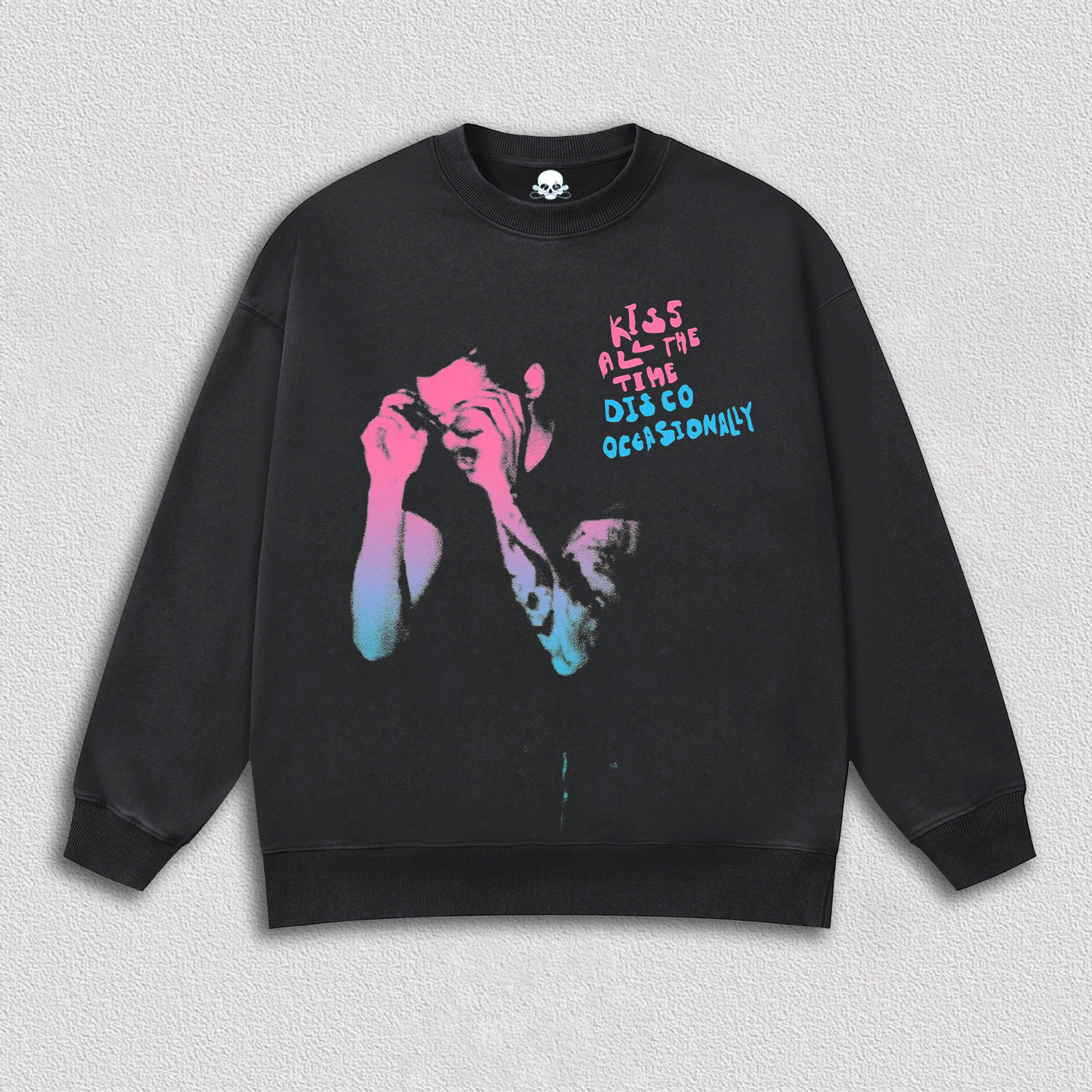 Harry styles kattdo TEE V2