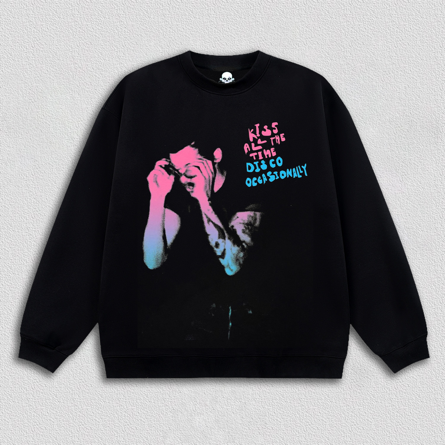 Harry styles kattdo TEE V2