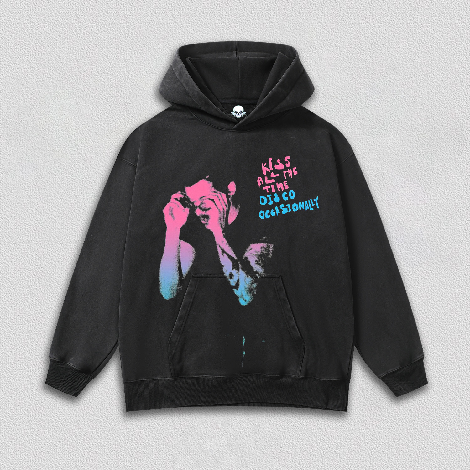 Harry styles kattdo TEE V2