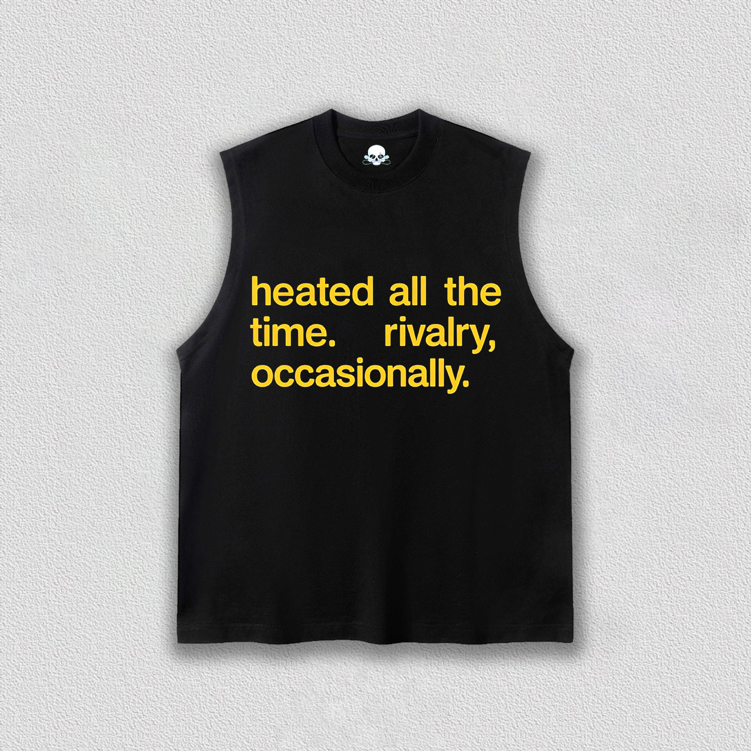 Harry styles Heated All the Time. Rivalry, Occasionally TEE