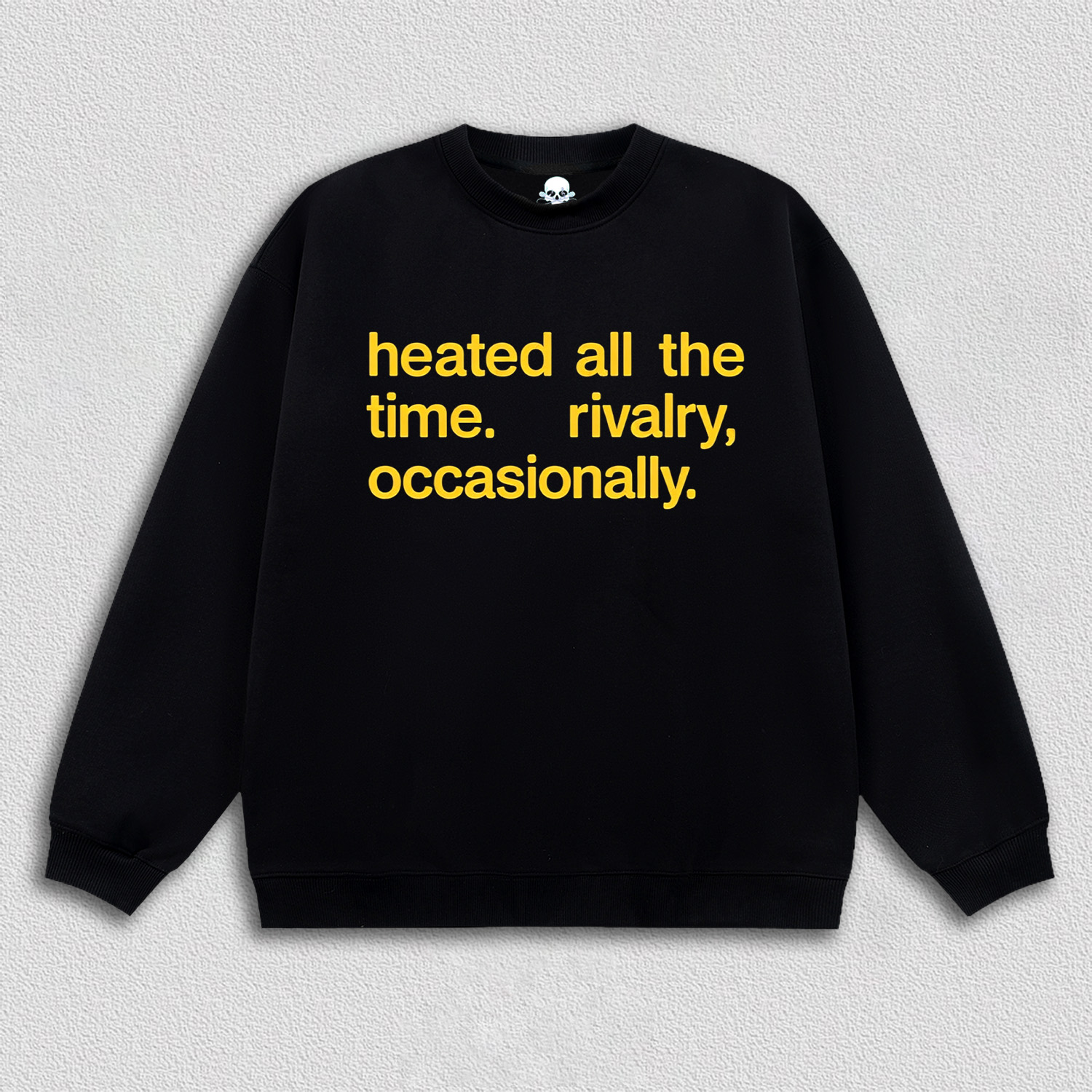 Harry styles Heated All the Time. Rivalry, Occasionally TEE