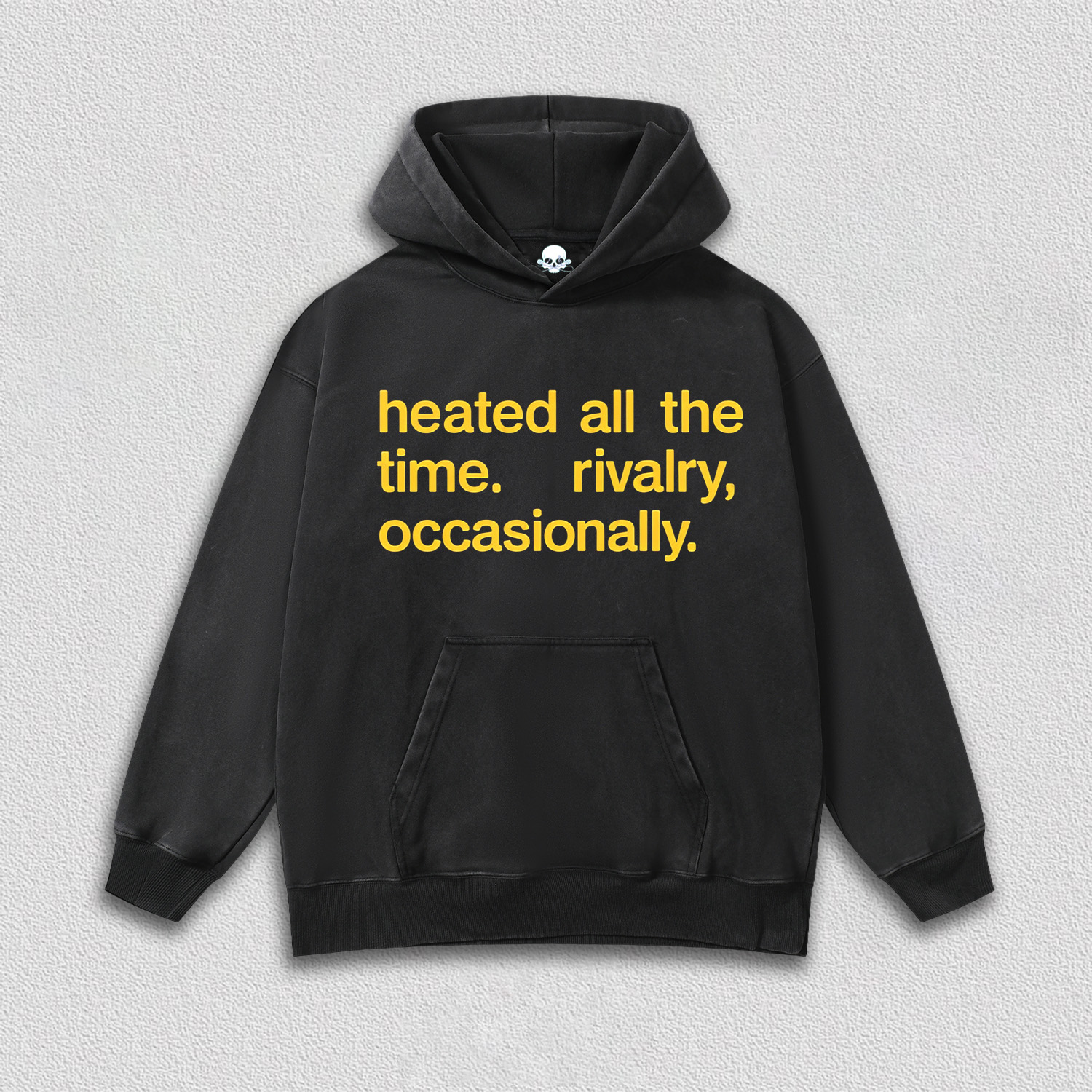 Harry styles Heated All the Time. Rivalry, Occasionally TEE