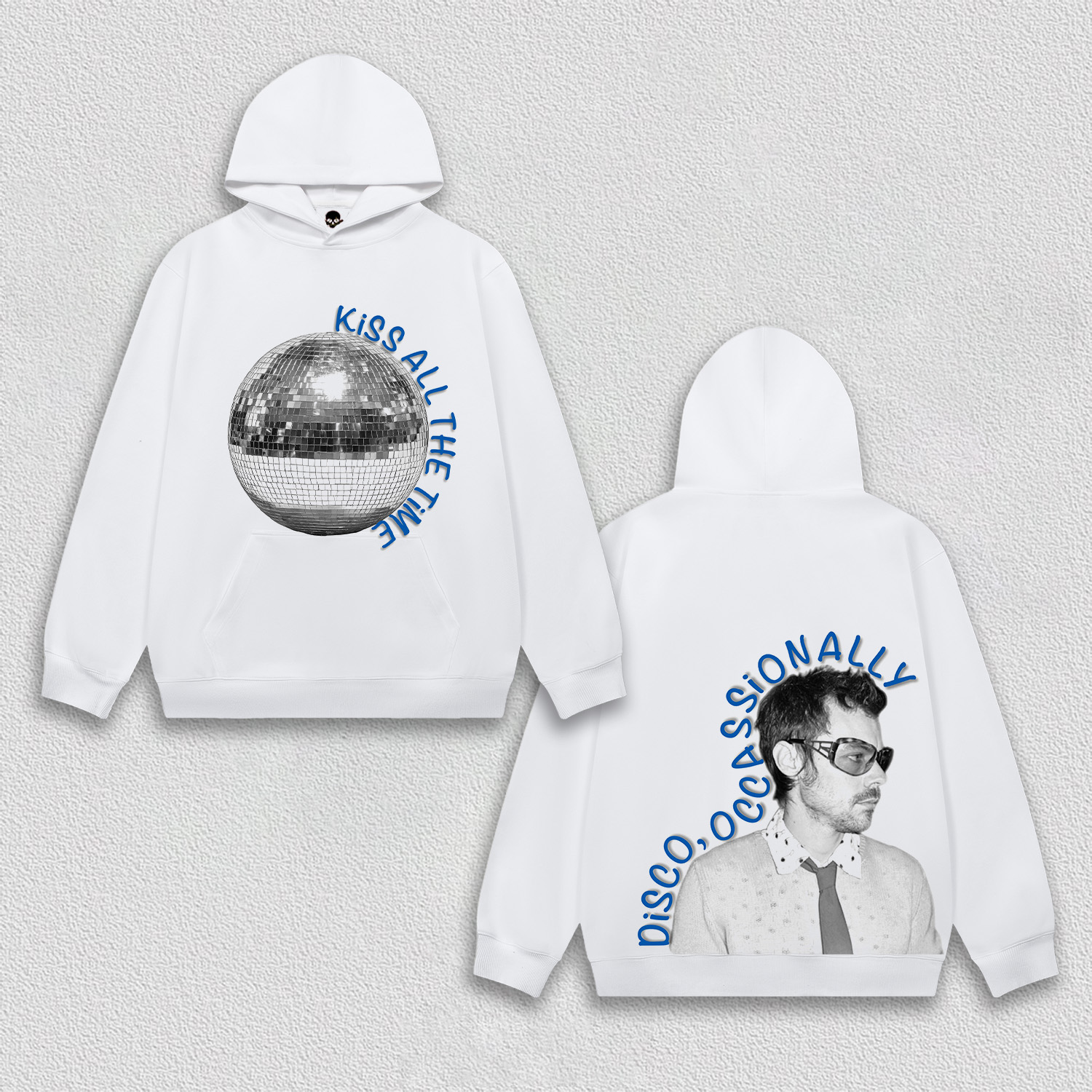 Harry styles kattdo TEE