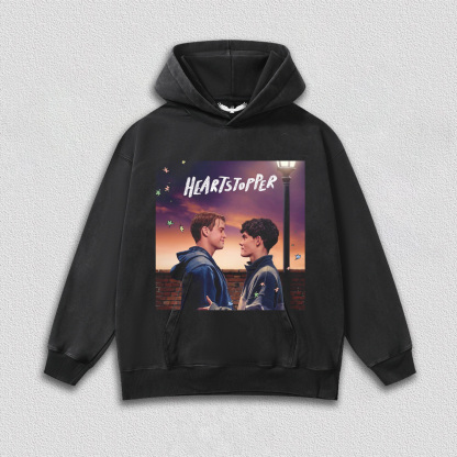 Heartstopper Tee 1.13