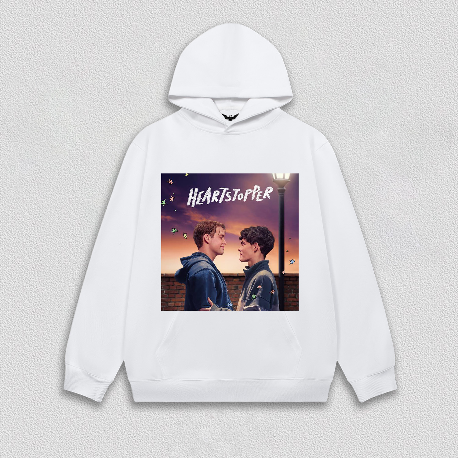 Heartstopper Tee 1.13