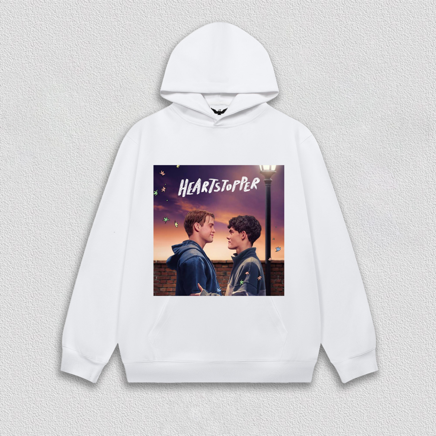 Heartstopper Tee 1.13