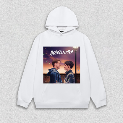 Heartstopper Tee 1.13