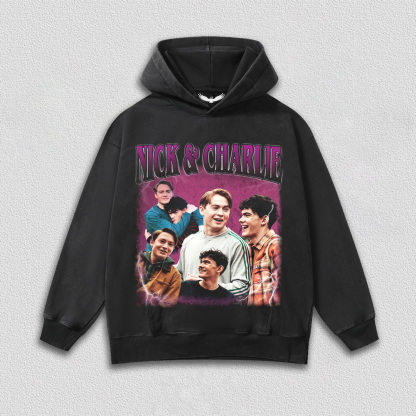 Heartstopper Tee 1.13