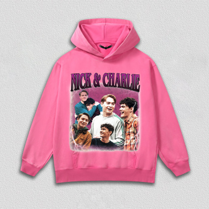 Heartstopper Tee 1.13