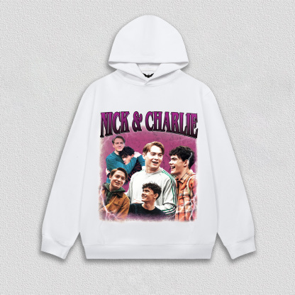 Heartstopper Tee 1.13