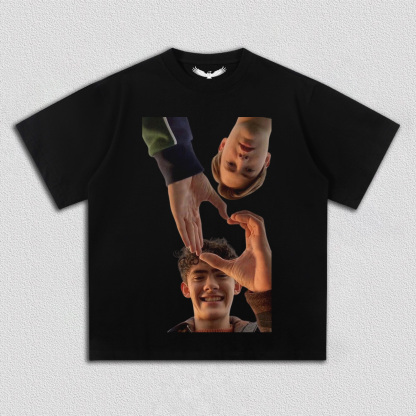 Heartstopper Tee 1.13