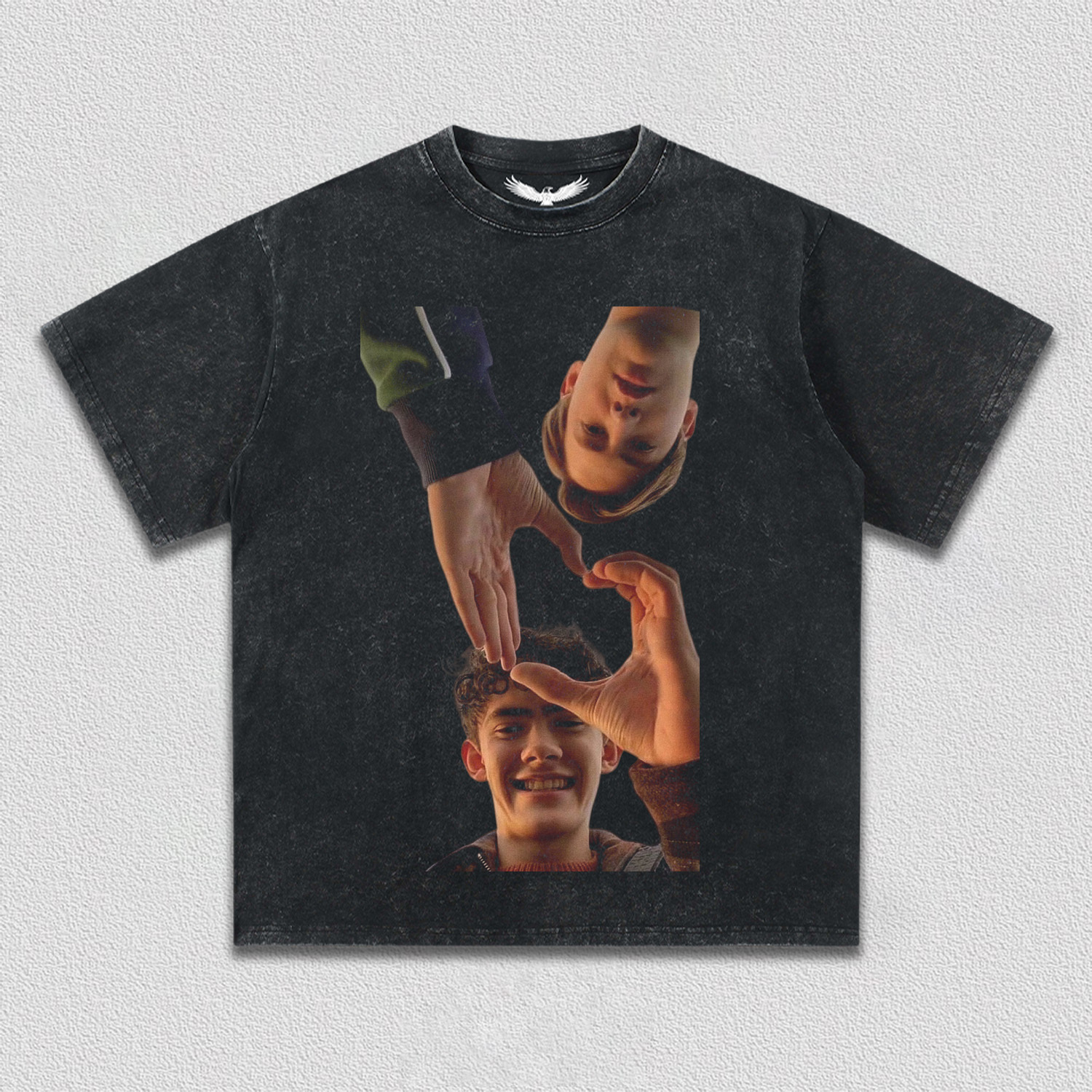 Heartstopper Tee 1.13