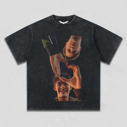 Heartstopper Tee 1.13