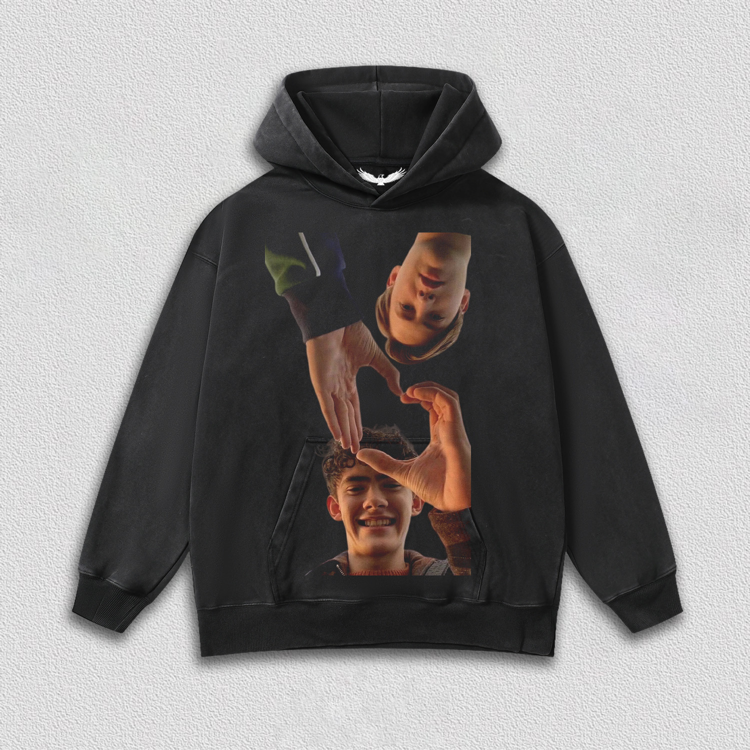 Heartstopper Tee 1.13