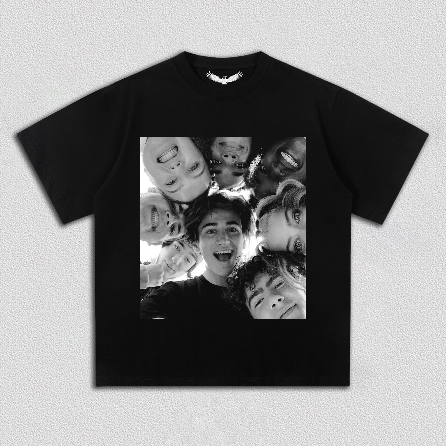 Heartstopper Tee 1.13