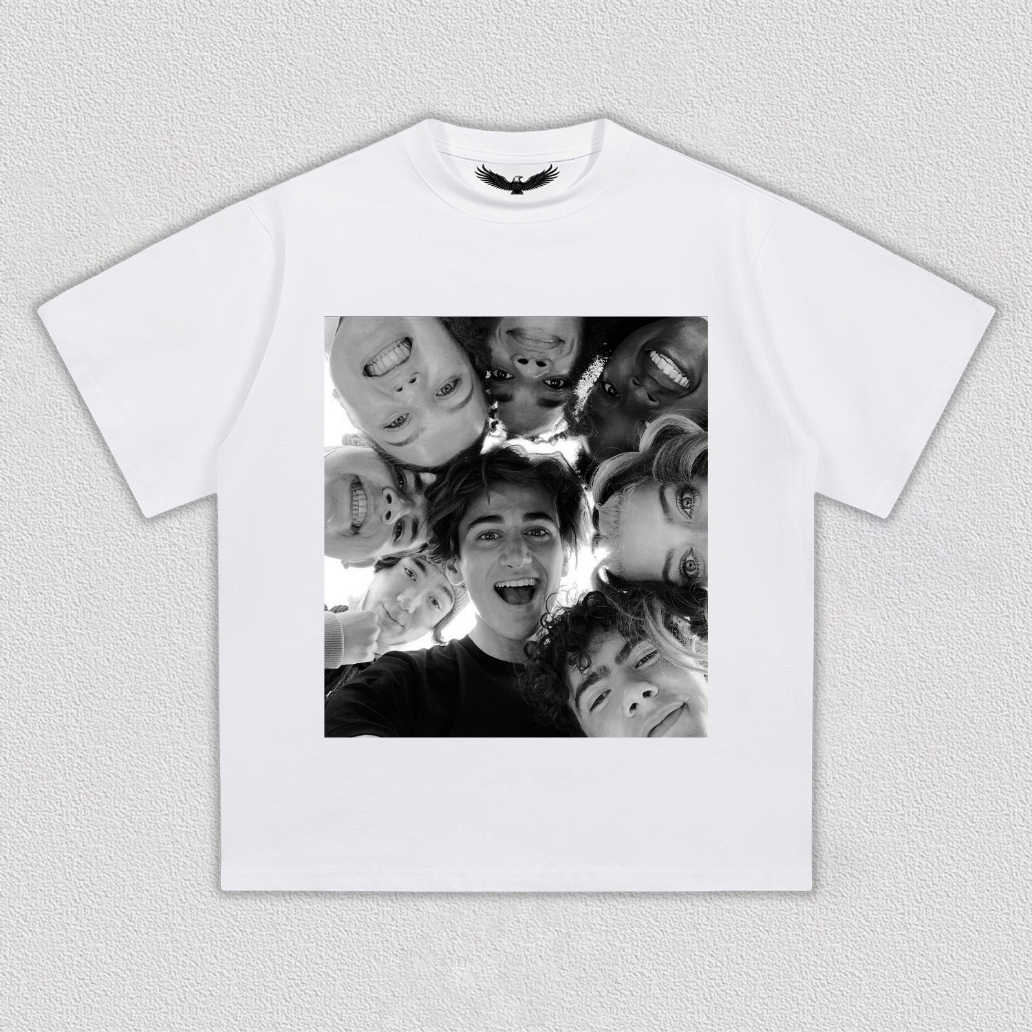 Heartstopper Tee 1.13