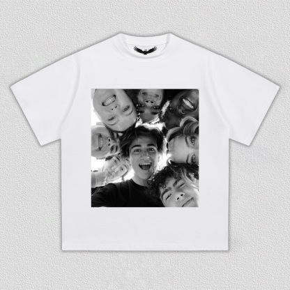 Heartstopper Tee 1.13