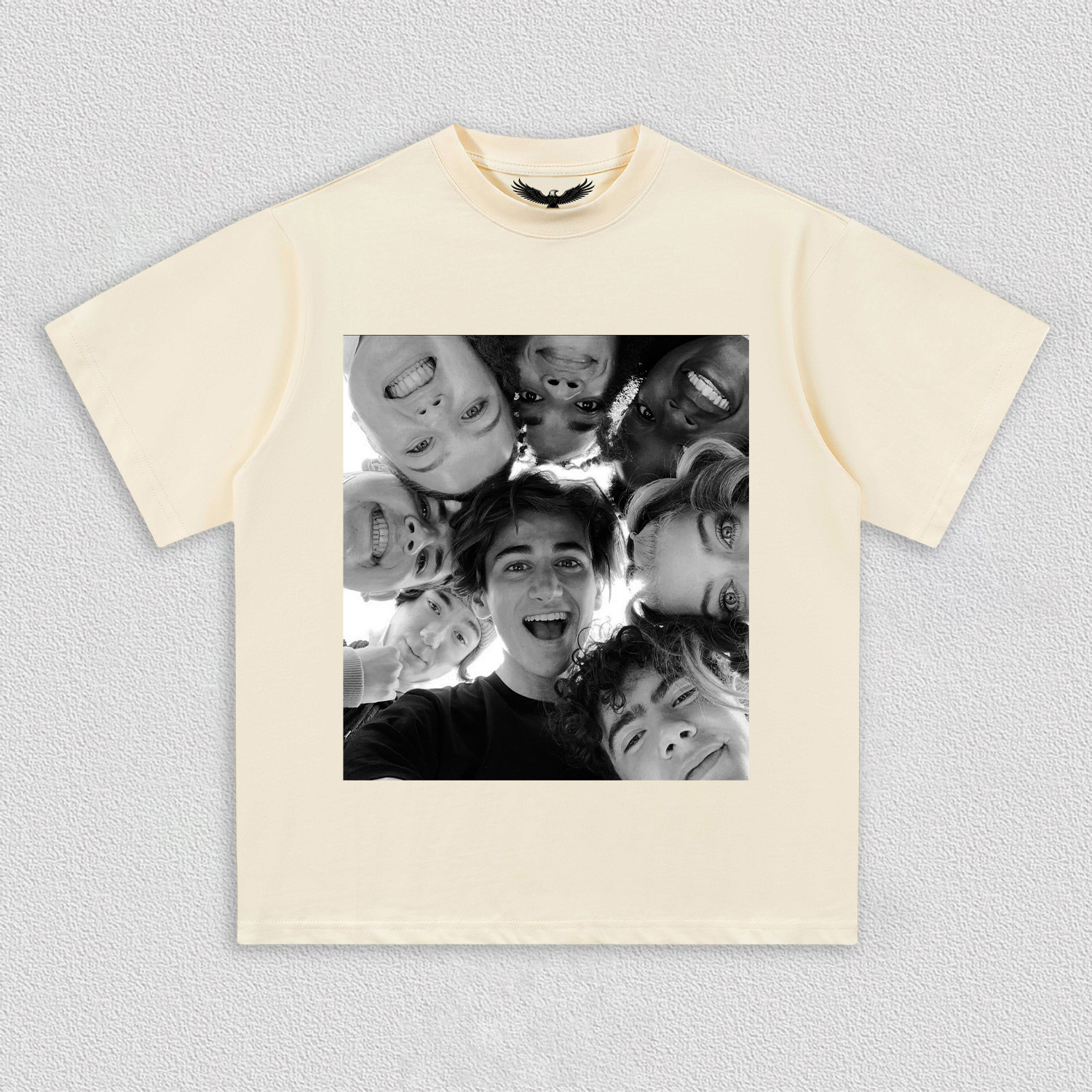 Heartstopper Tee 1.13