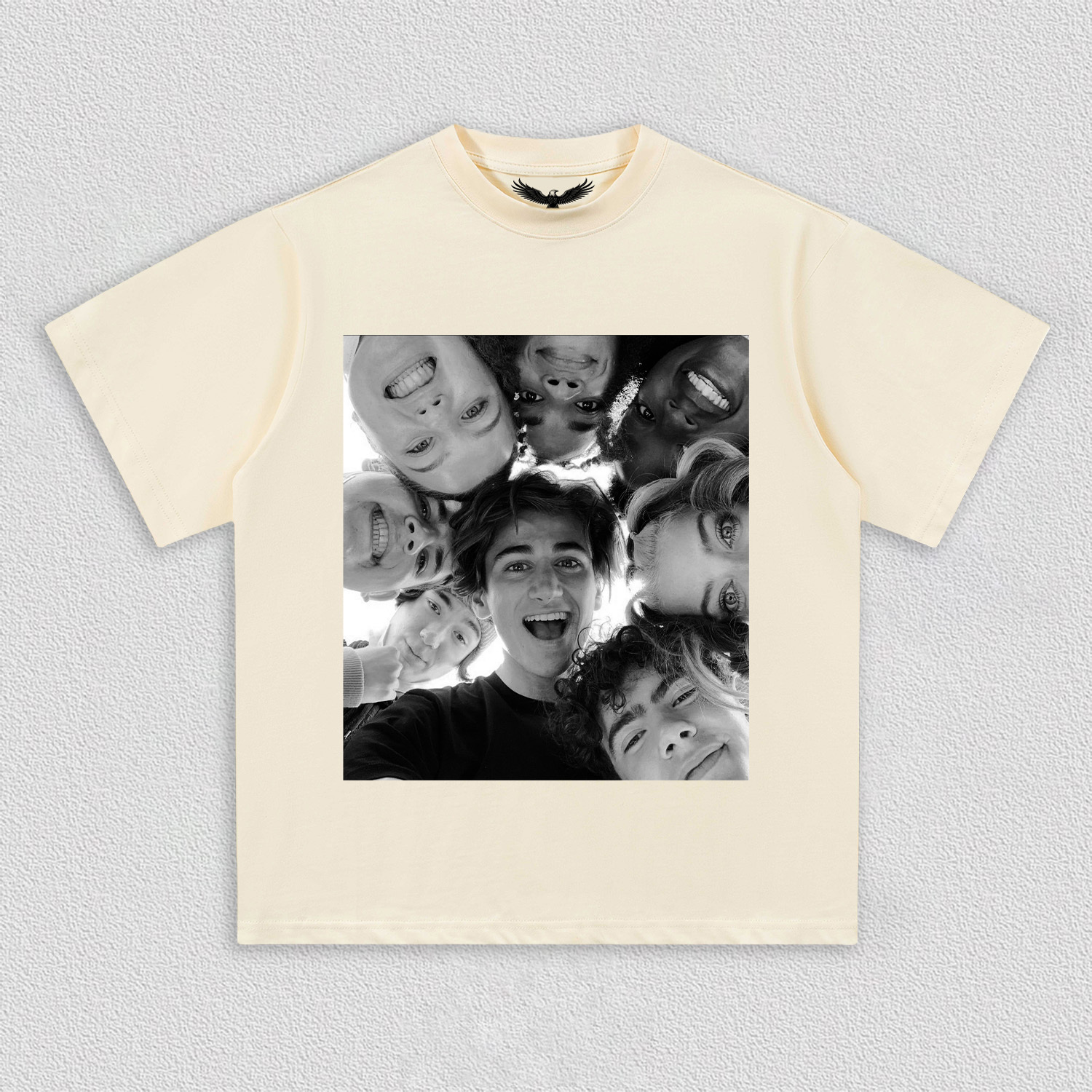 Heartstopper Tee 1.13