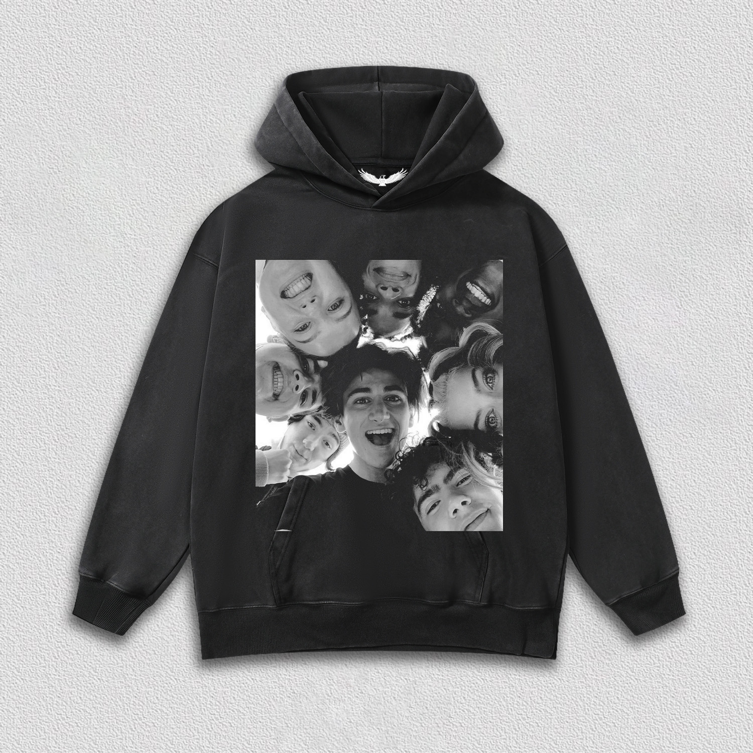 Heartstopper Tee 1.13