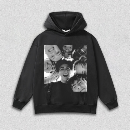 Heartstopper Tee 1.13