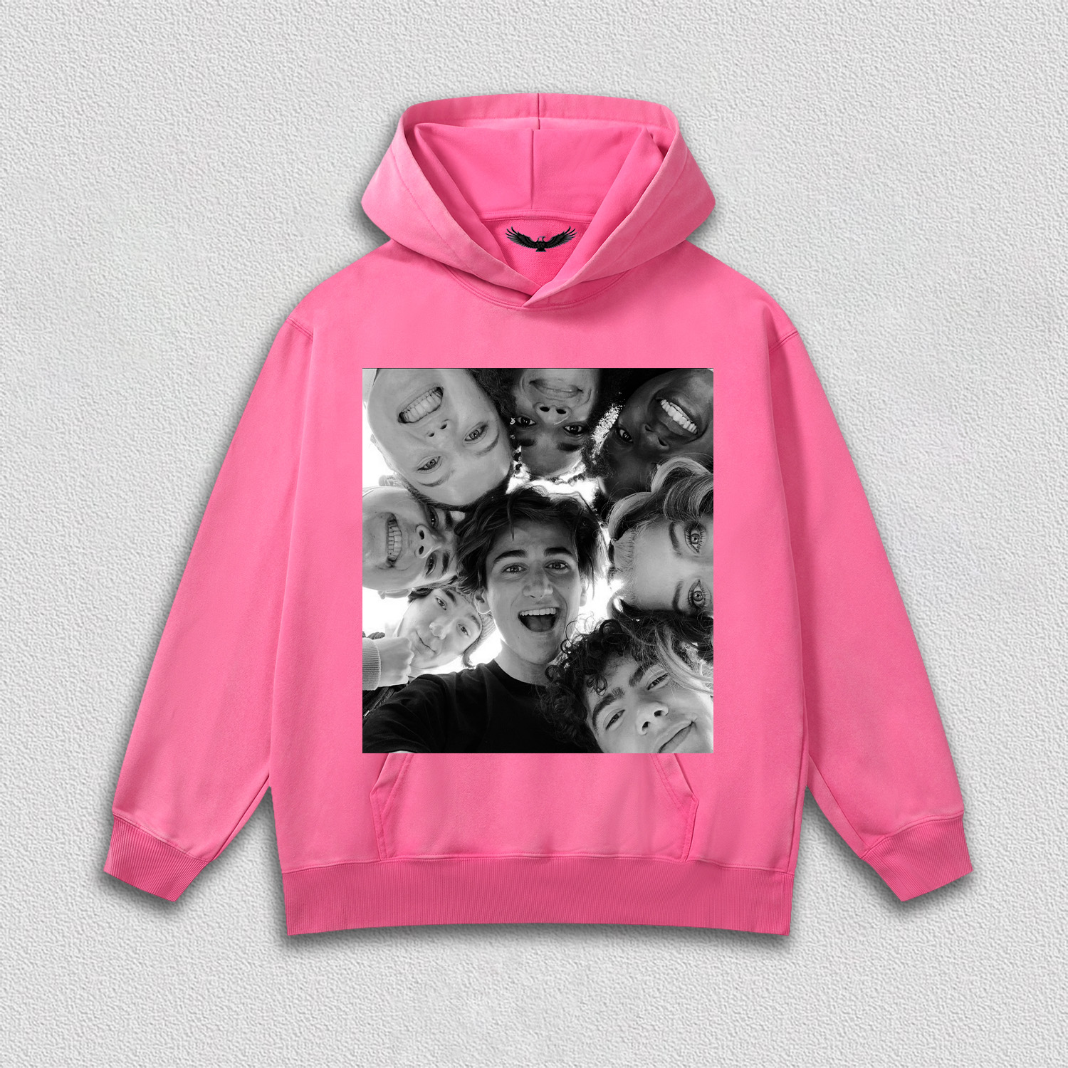 Heartstopper Tee 1.13