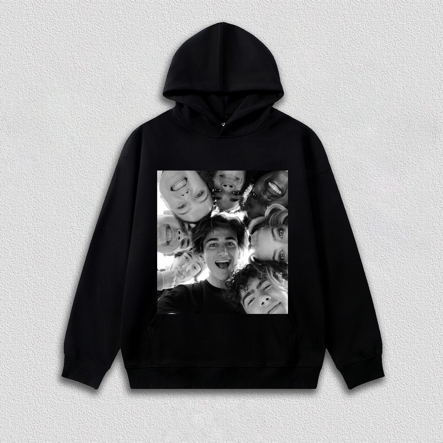 Heartstopper Tee 1.13