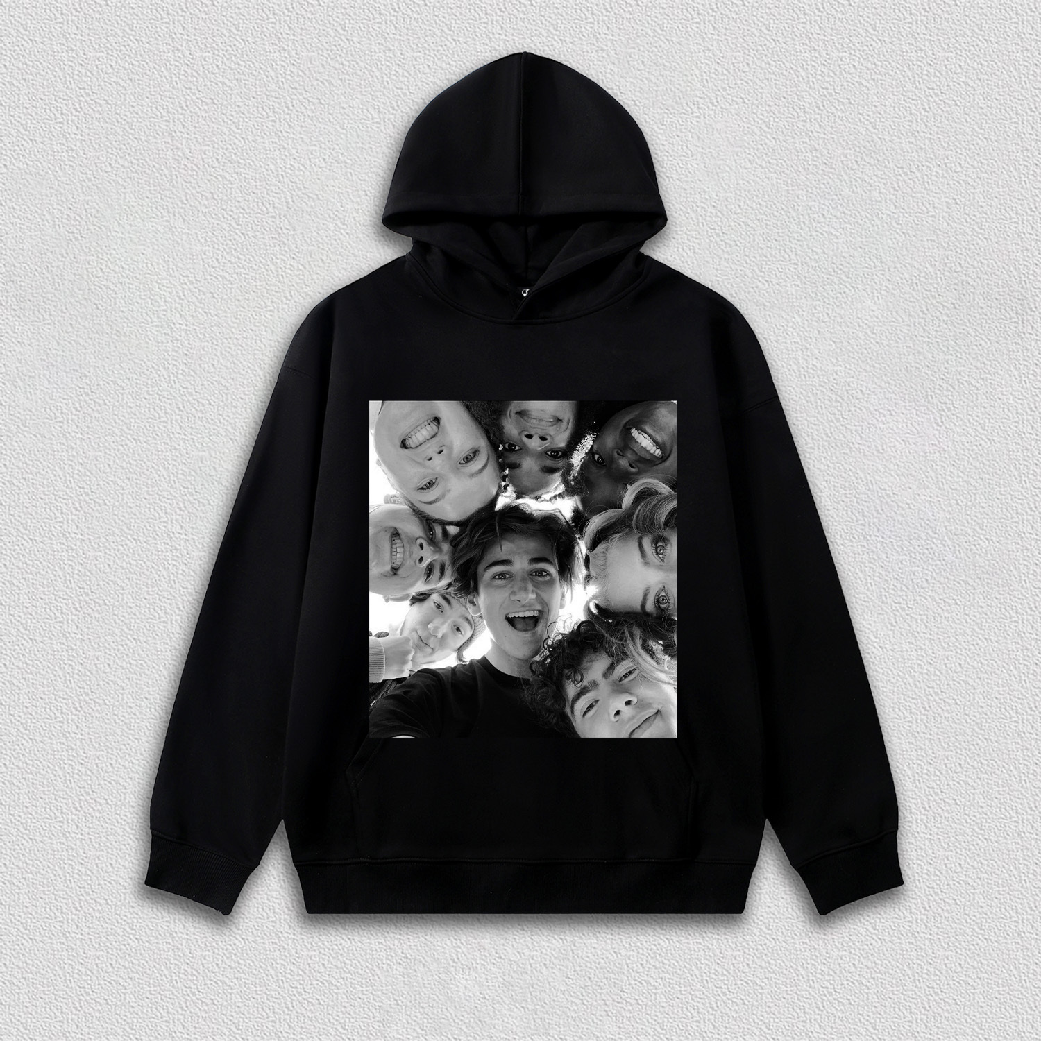 Heartstopper Tee 1.13