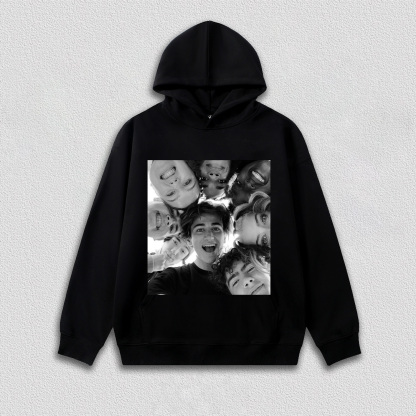 Heartstopper Tee 1.13