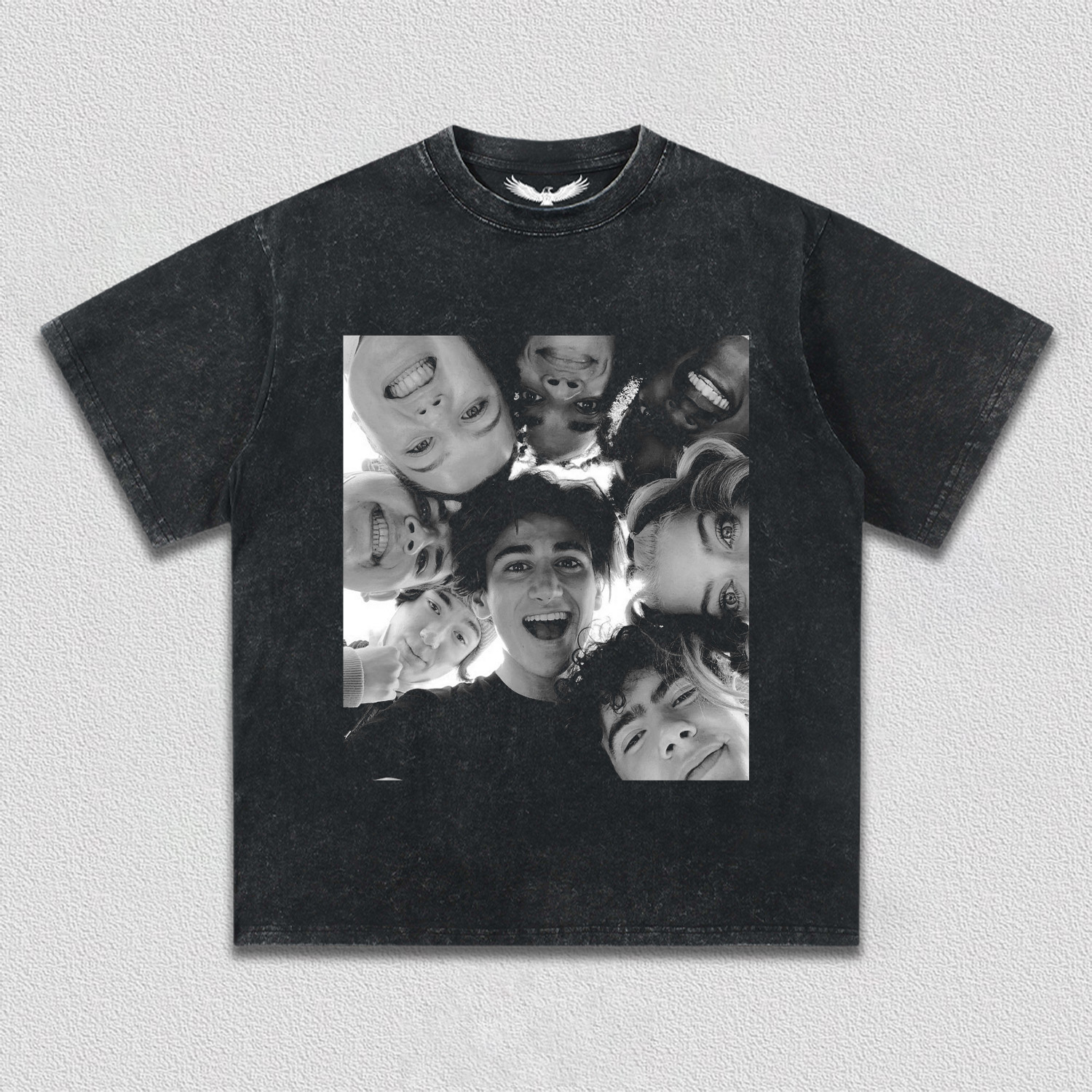 Heartstopper Tee 1.13