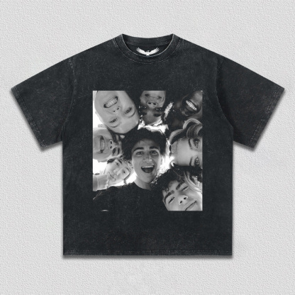 Heartstopper Tee 1.13