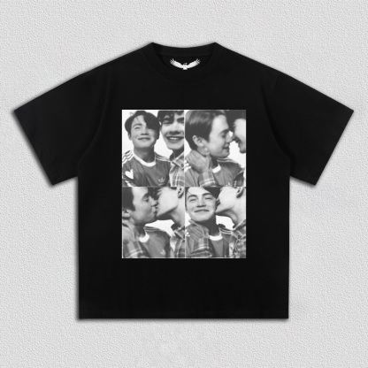 Heartstopper Tee 1.13