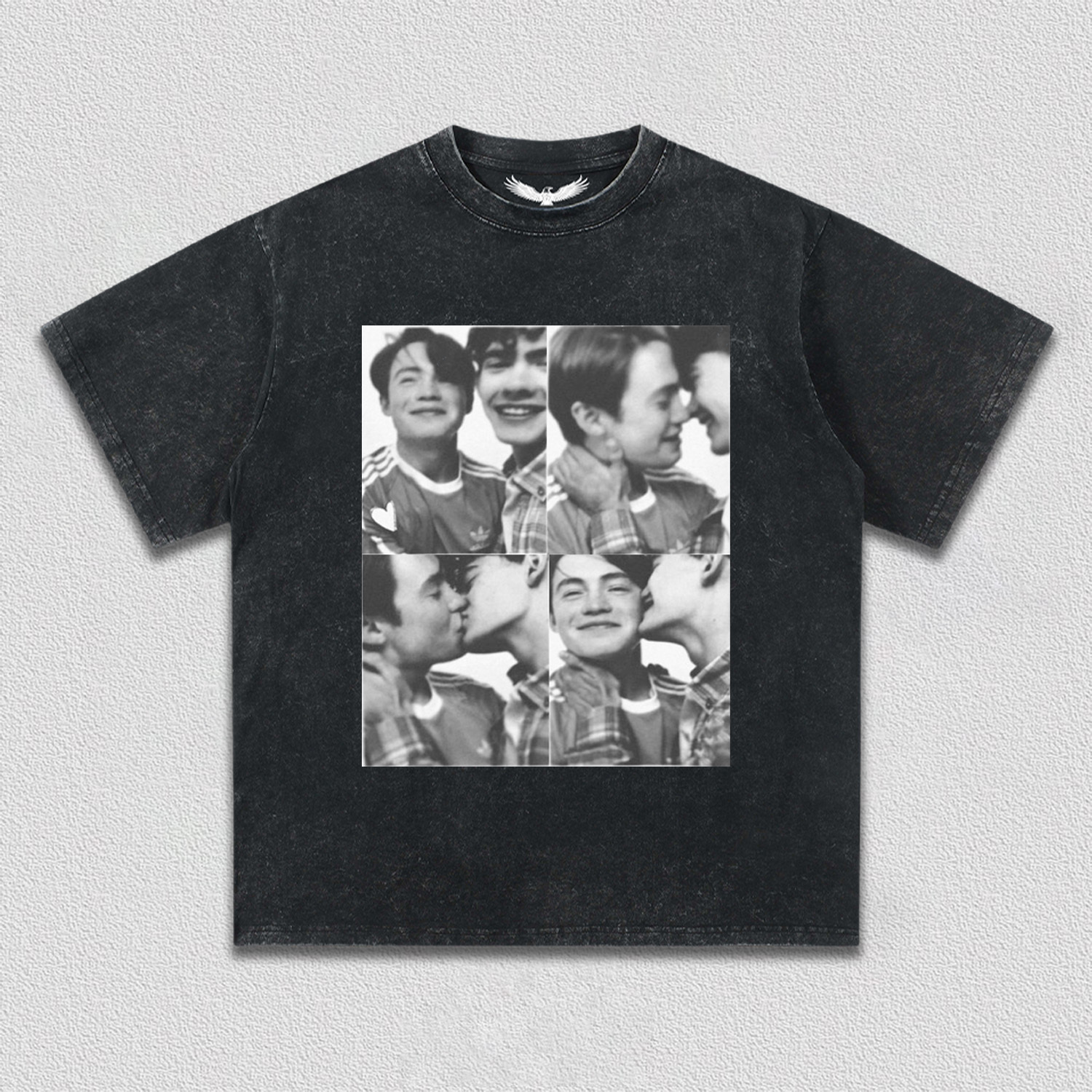 Heartstopper Tee 1.13