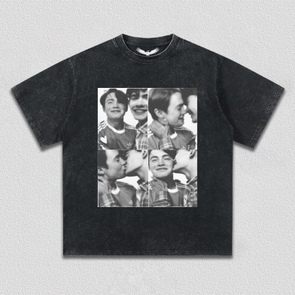 Heartstopper Tee 1.13