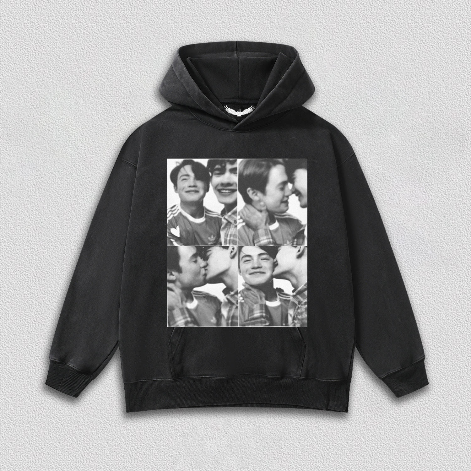 Heartstopper Tee 1.13