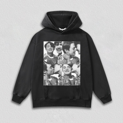 Heartstopper Tee 1.13