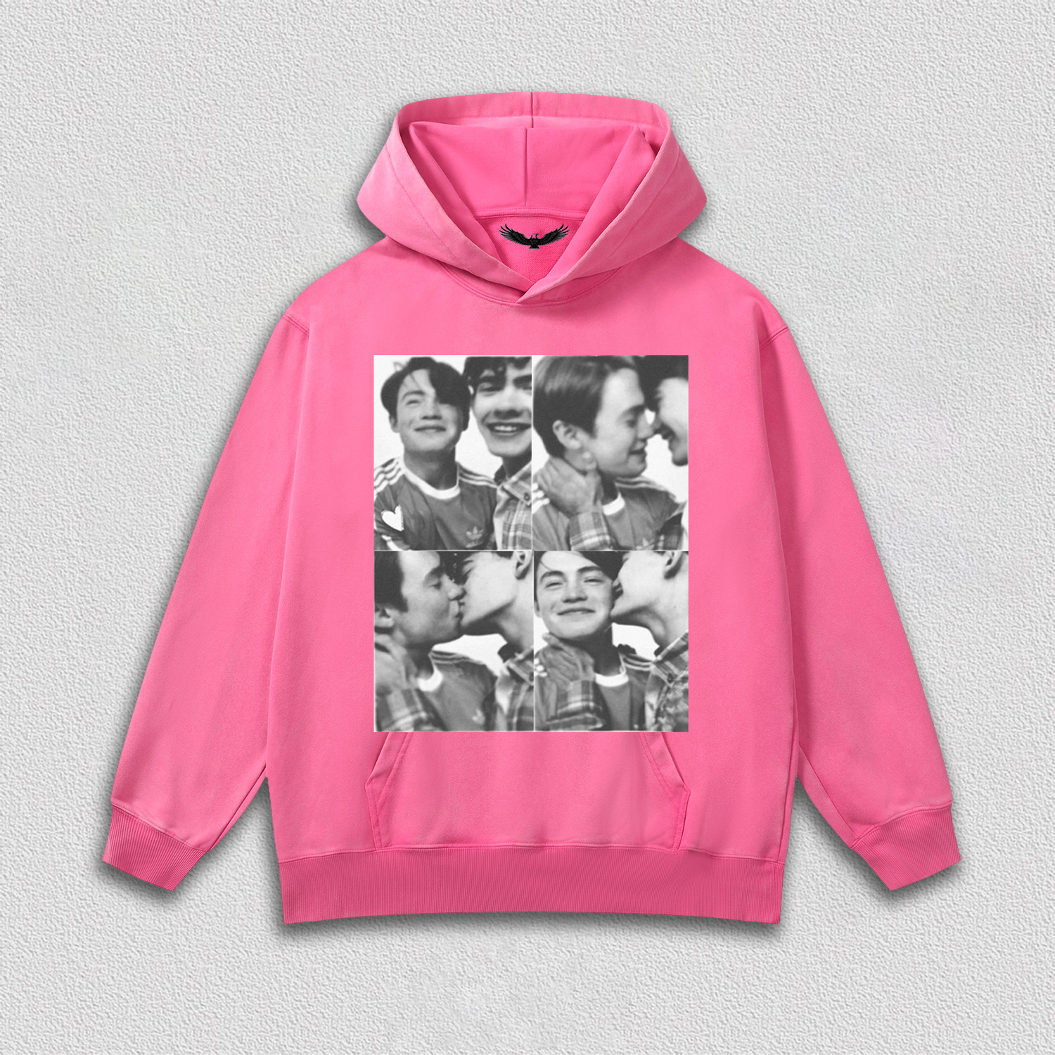 Heartstopper Tee 1.13