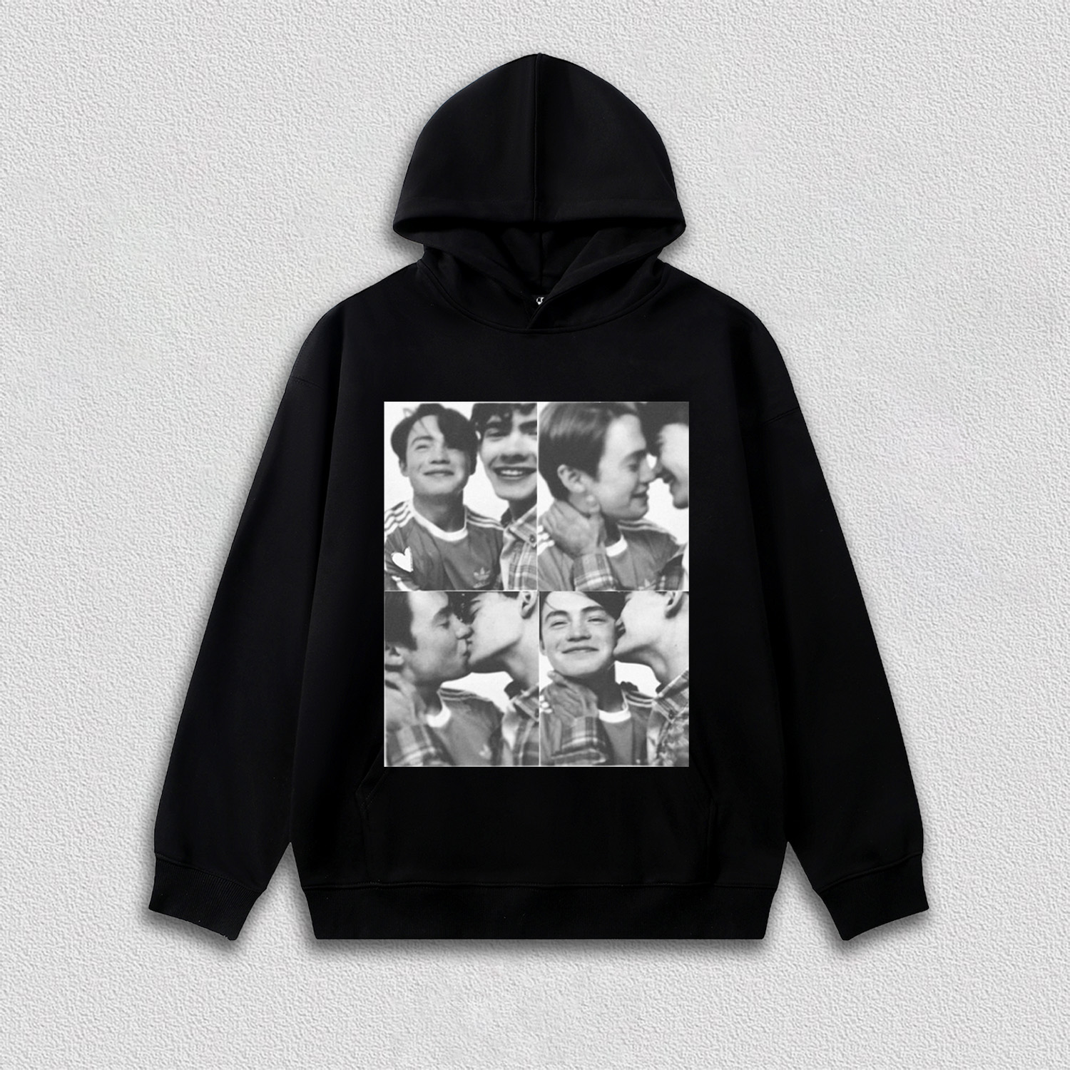 Heartstopper Tee 1.13