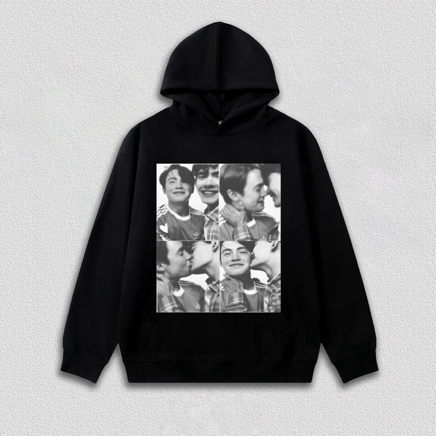 Heartstopper Tee 1.13