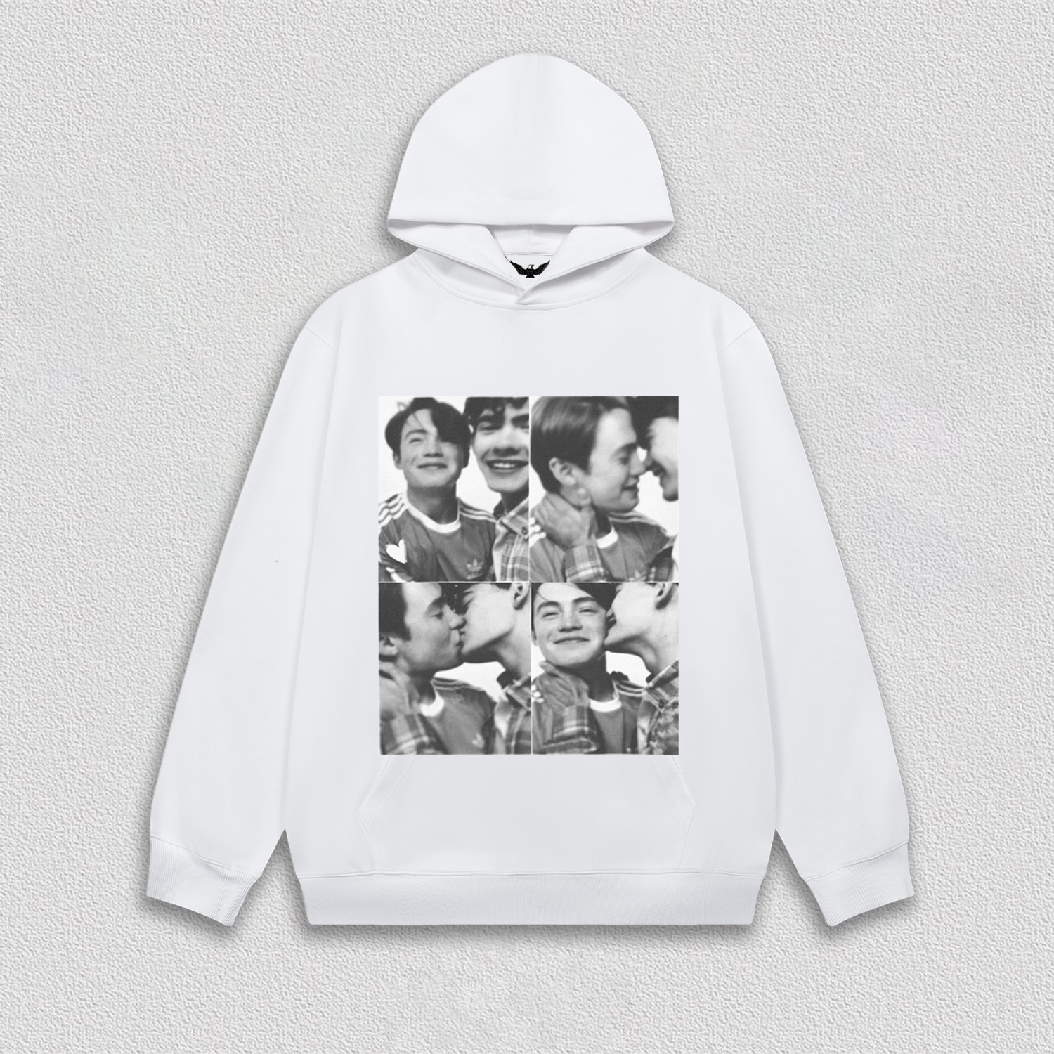 Heartstopper Tee 1.13