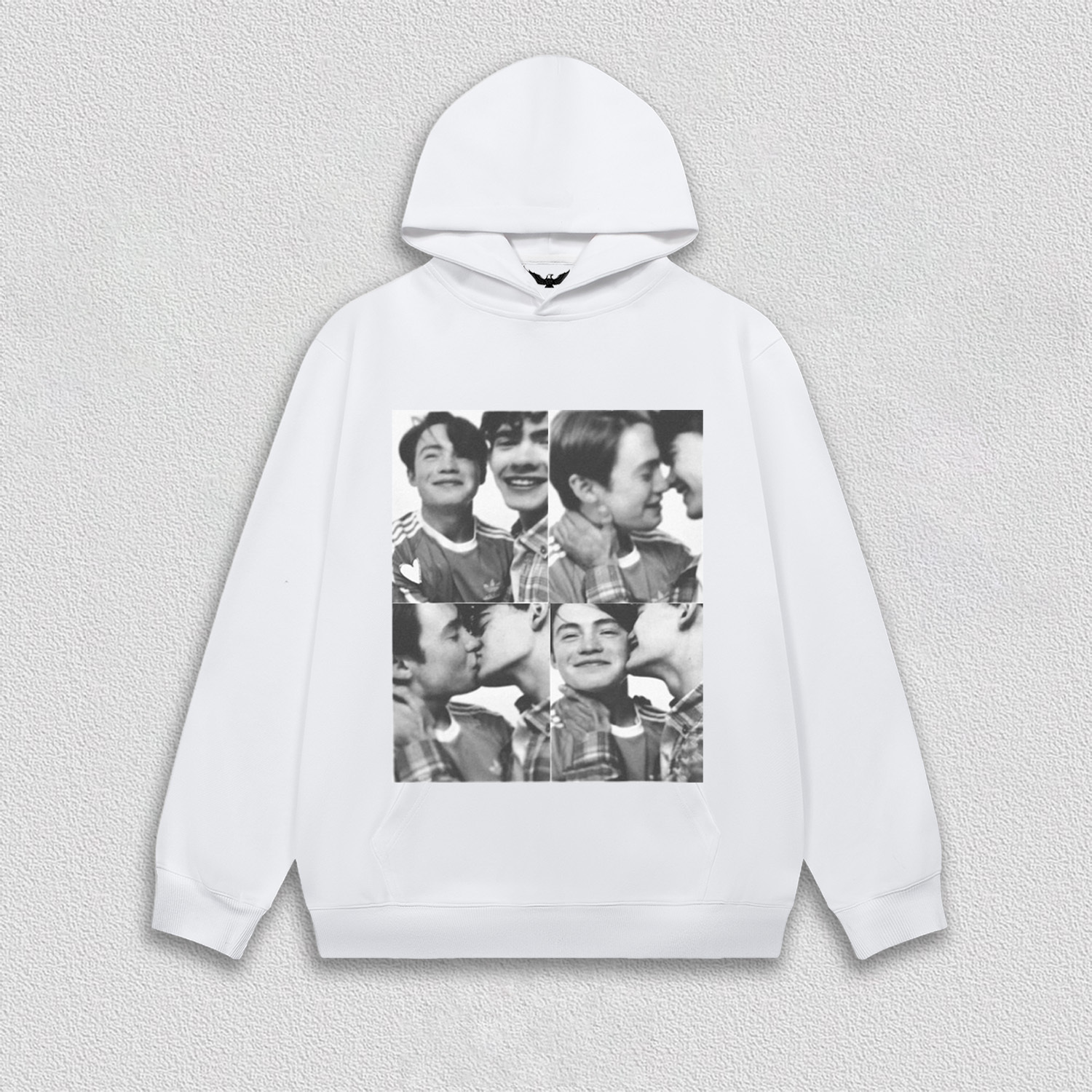 Heartstopper Tee 1.13