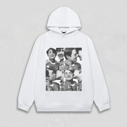 Heartstopper Tee 1.13